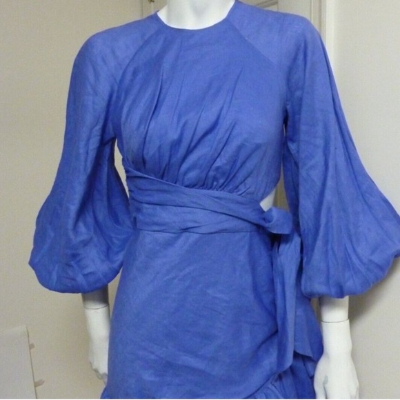 Zimmerman Dress - Picture 9 of 14